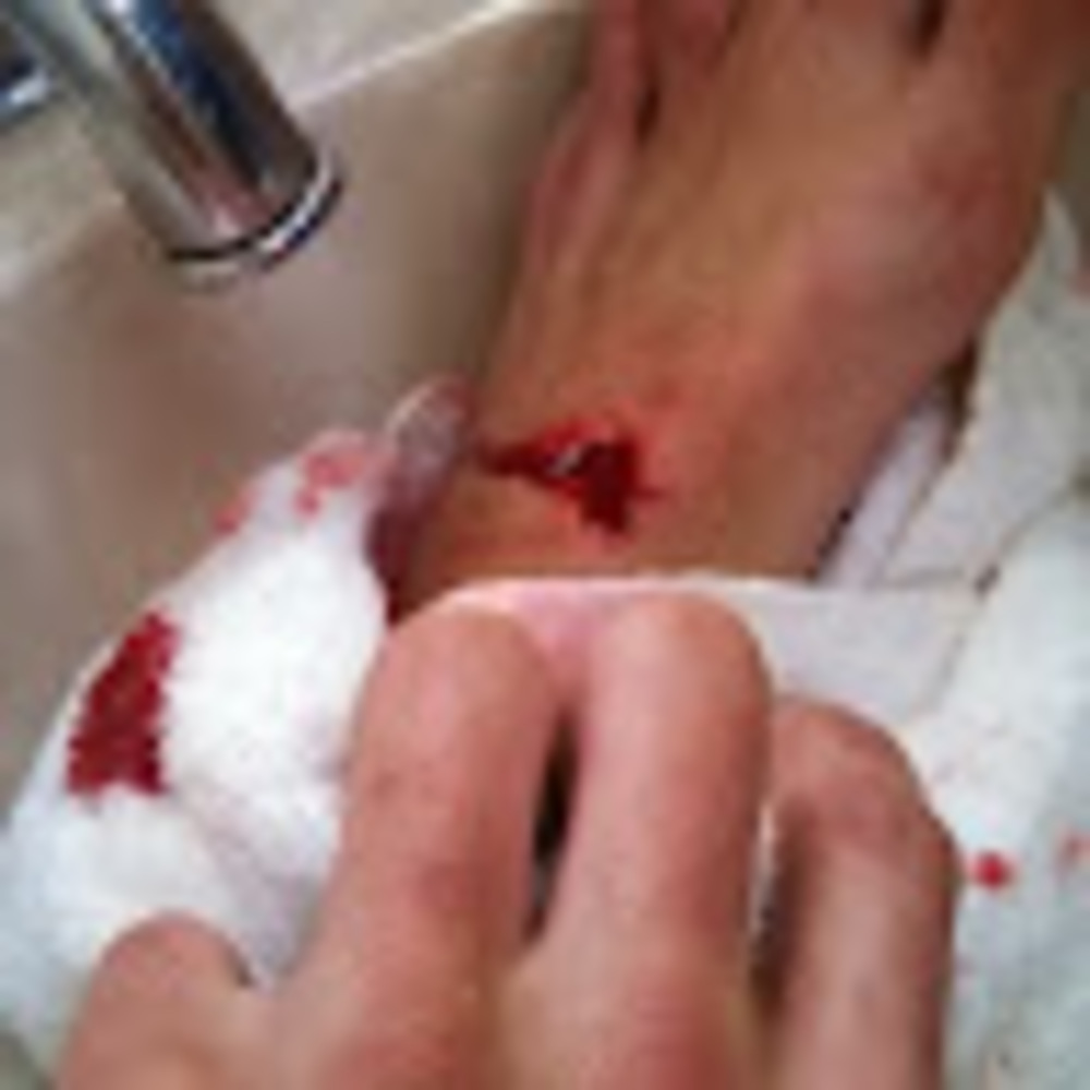 Meet your Posher, Stephen